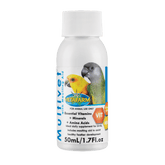 Vetafarm Multivet Liquid 50ml